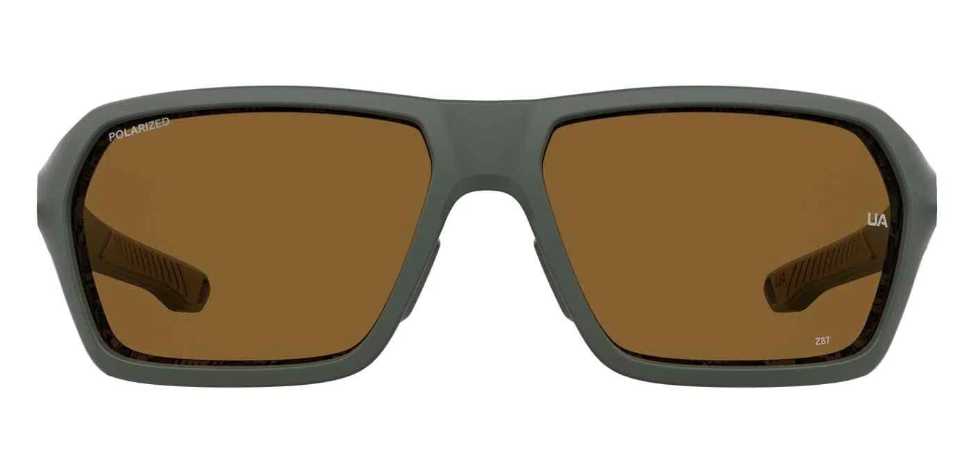 Under Armour UARECON Sunglasses - view 11